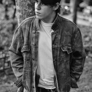 Model - Antonello Vanucci roleplay