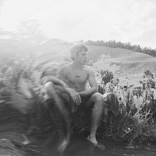 Model - Antonello Vanucci bdsm