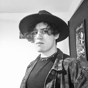 Model - Antonello Vanucci bdsm