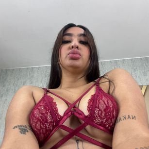 Model - JasmineRoberts Femdom