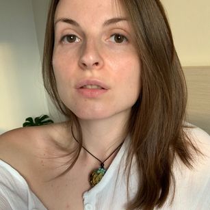 Model - Sabrina sexy