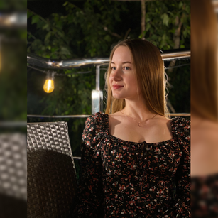 Model - SweetEnigma22 movieLover