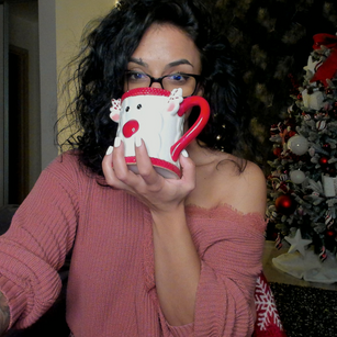 Model - NNNoire vibrator