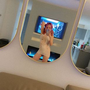 Model - EssexGirl88 anal