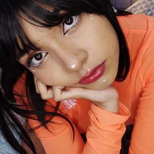 Model - Bella Sky Submissive