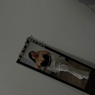 Model - Quanaeva footfetish