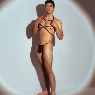 Model - JacobBiker anal