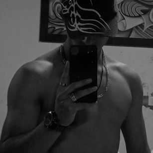 Model - JacobBiker sexy