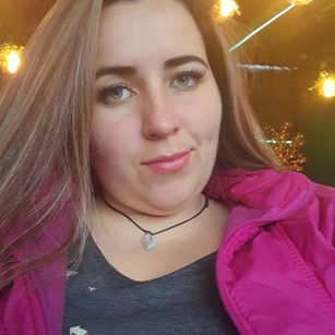 Model - Isabela Park squirter