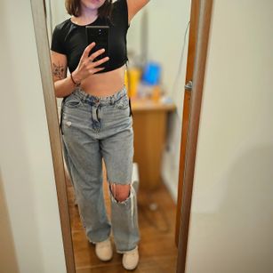 Model - Claire Domina CBT