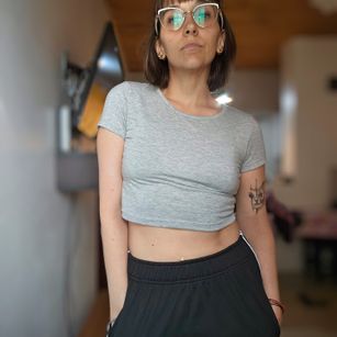 Model - Claire Domina cuckold