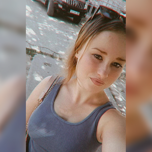 Model - Malinka23 sweetheart