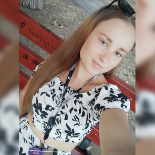 Model - Malinka23 sexy