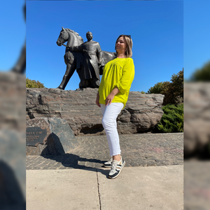 Model - MolliParker fastresponse