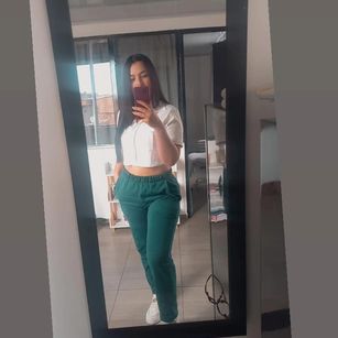 Model - Iris Moira latina