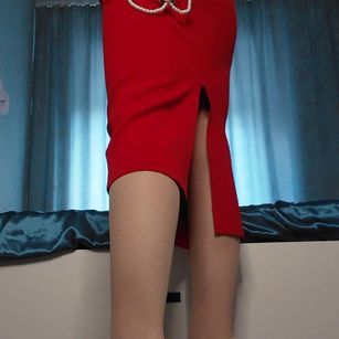 Model - Kate mistress