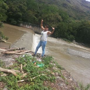 Model - dirty_woman 2penetration