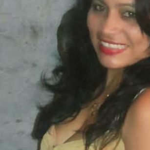 Model - dirty_woman extrovert