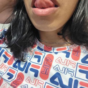 Model - gomita_mistress blowjob