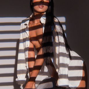 Model - AmberDux latina