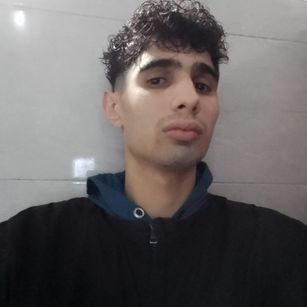 Model - Martulin young