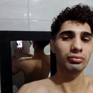 Model - Martulin bisexual