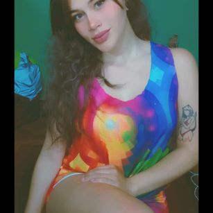 Model - Serena Fox Anal