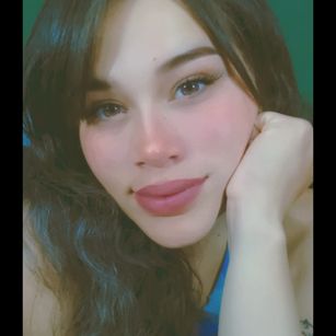 Model - Serena Fox Sexy