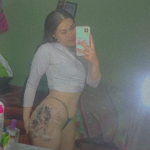 Model - Serena Fox Nude