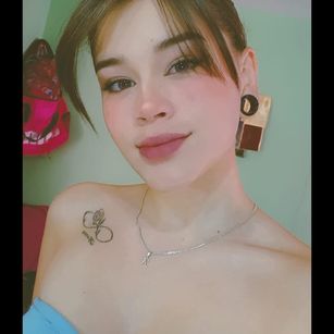 Model - Serena Fox Anal