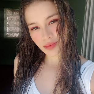 Model - Serena Fox Anal