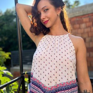 Model - KatarinaPixi fandom