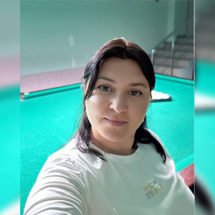 Model - YourSweetKiss kiss