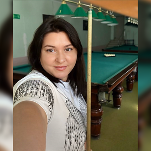 Model - YourSweetKiss brunette