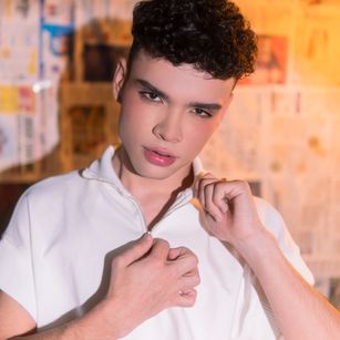 Model - RiwarPark teen