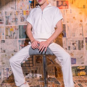 Model - RiwarPark young