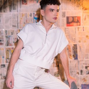 Model - RiwarPark bigass