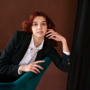 Model - LettyCurly nouvelle