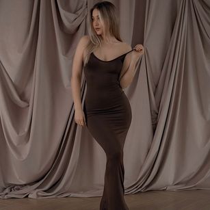 Model - EvaRyane girlfriend