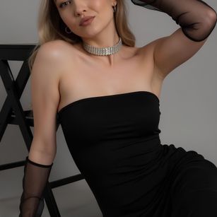 Model - EvaRyane natural