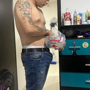 Model - Cris-Smith FEED