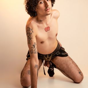 Model - NyxAether femdom