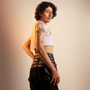 Model - NyxAether toy