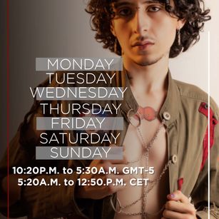 Model - NyxAether humiliation