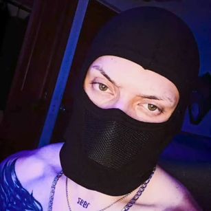 Model - Vlad cumshow