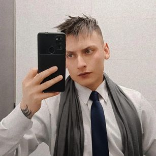 Model - Vlad roleplay