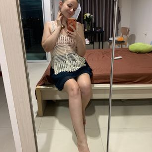 Model - Sabrina findom