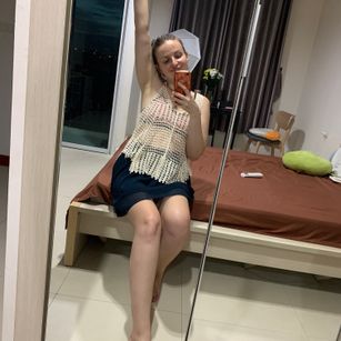 Model - Sabrina sexy