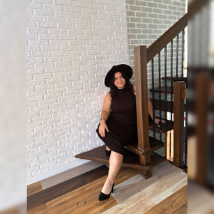 Model - YourSweetKiss Brauneyes