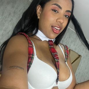 Model - SofiaStorm BDSM